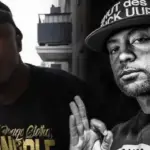 Booba met les choses au clair avec Dam16 : « Bénash l’a monté en l’air »