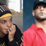 Booba apporte son soutien à Keny Arkana pour son retour