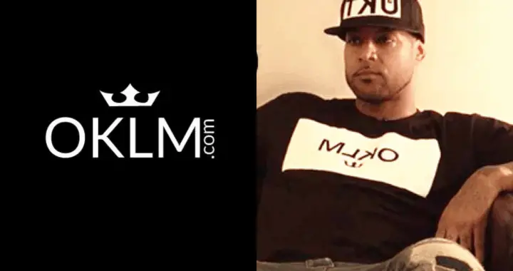 Booba travaille dur sur le retour de son média OKLM [Vidéo]