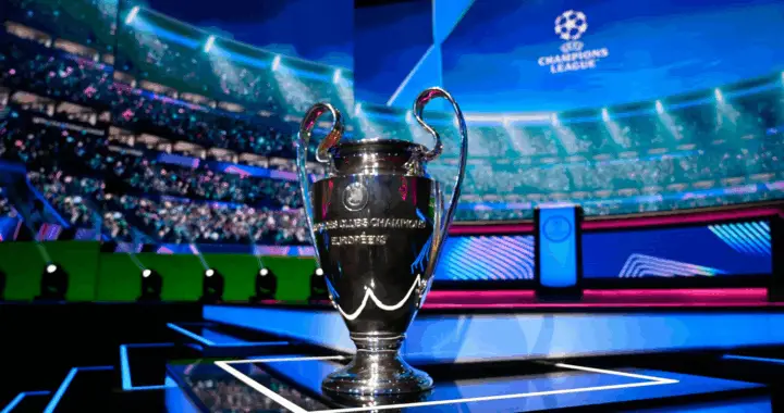 La Ligue des champions va faire son grand retour sur TF1 