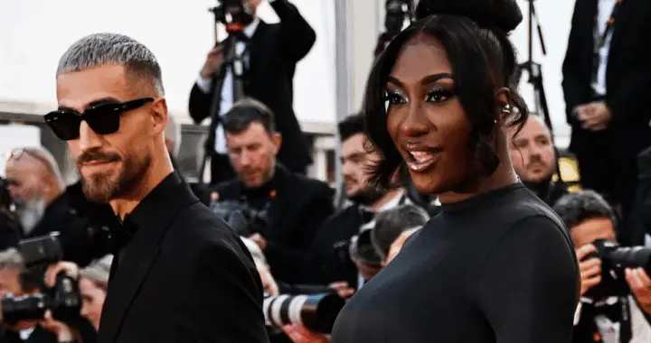 Aya Nakamura : son ex-mari règle ses comptes avec l’artiste