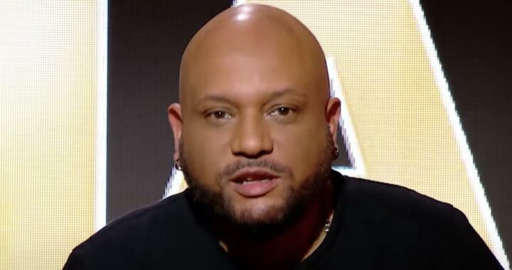 Matt Houston crée la polémique : « Je n’aime pas votre religion »