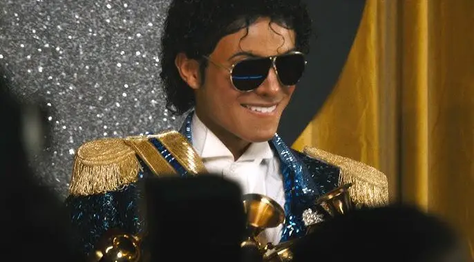 Michael Jackson : le trailer de son biopic a enregistré plus de 100 millions de vues en 24 h