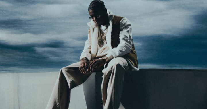 Ninho dévoile la date de sortie de sa nouvelle mixtape MILS 4