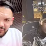 Sadek s’attaque lourdement au producteur de Werenoi, Babs [Vidéo] 