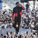 Werenoi : son album posthume Telegram 3 prévu le 12 décembre