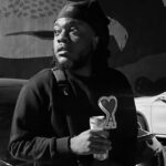 KV dévoile « Eyes on me & Casser la prod en featuring avec The Flame et Goks