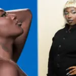 Aya Nakamura et Theodora sont les deux femmes françaises les plus écoutées dans le monde