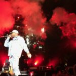 Booba sera présent aux Ardentes le samedi 4 juillet 2026