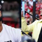 Booba s’attaque à DJ Snake en le traitant de « harki »