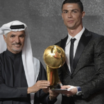 Cristiano Ronaldo : « J’atteindrais les 1 000 buts, sans aucun doute »