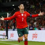 Cristiano Ronaldo fait une belle promesse à une femme qui l’a aidé quand il était enfant