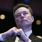 Elon Musk devient 3 fois plus riche que le deuxième homme le plus riche du monde avec 749 milliards de dollars de fortune