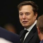 Elon Musk devient le premier homme de l’histoire à dépasser les 600 milliards de dollars de fortune