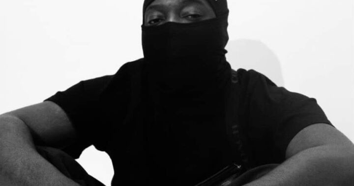 Le rappeur BigJo dévoile son nouveau clip intitulé « Pas moi »