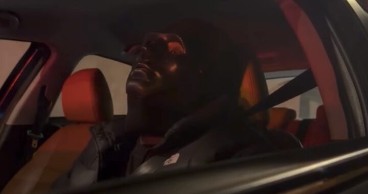 Le rappeur SOZZAA dévoile « Calypso » disponible sur toutes les plateformes de streaming