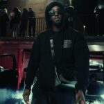 Le rappeur Soumpay dévoile son nouveau clip intitulé « quitte à couler » disponible partout !