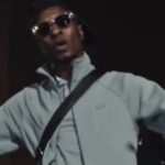 Le rappeur SK Mode est chaud bouillant avec son nouveau clip intitulé « S2 »