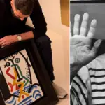 Karim Benzema s’est offert un tableau de Pablo Picasso