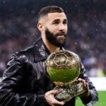 Karim Benzema veut jouer la Coupe du monde 2026 avec les Bleus