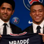 Kylian Mbappé remporte sa bataille juridique contre le PSG, le club lui doit 61 millions d’euros