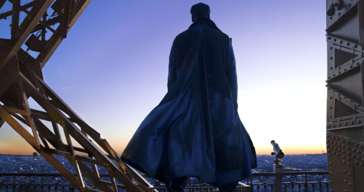 Lupin : Netflix et Omar Sy annoncent le retour de la série avec une saison 4