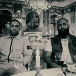 Mister You invite La Fouine pour le clip de +2Sang12 [Clip]