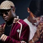 Ninho tease son nouveau feat avec Freeze Corleone [Vidéo]