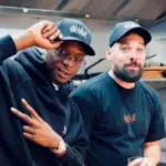 Ninho a inauguré un restaurant à Reims, le Jefe Burger crée l’évènement [Vidéo]