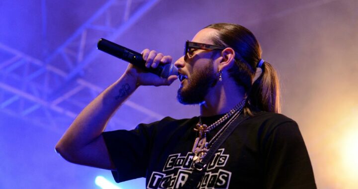 SCH a annoncé une date de concert au Stade de France 