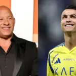 Cristiano Ronaldo sera dans le prochain Fast and Furious selon Vin Diesel