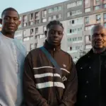 Banlieusards 3 annoncé par la plateforme Netflix pour mars 2026