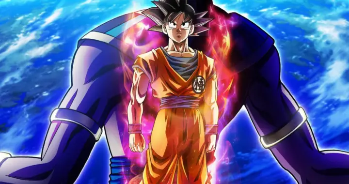 Dragon Ball Super, l’animé est de retour avec Dragon Ball Super : Beerus