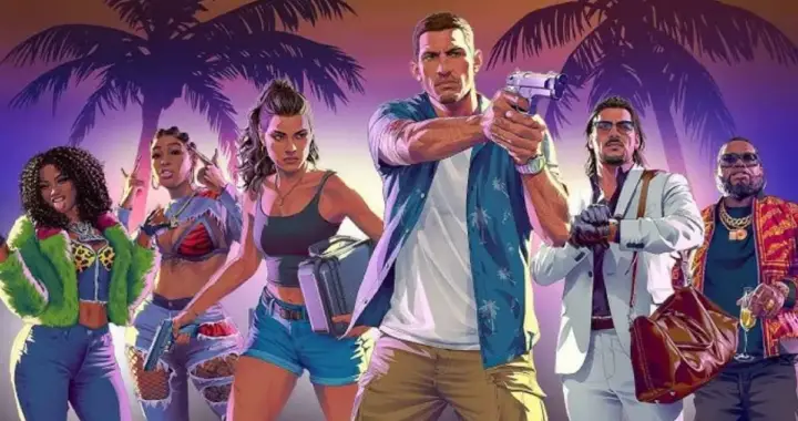 GTA VI : le jeu pourrait seulement voir le jour en physique en 2027