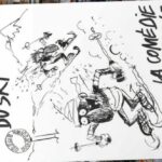 Charlie Hebdo visé par une plainte après la caricature sur le drame de Crans-Montana