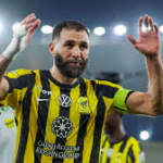 Karim Benzema a refusé de jouer son match avec Al Ittihad