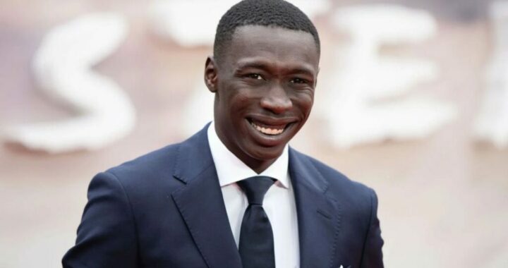 Khaby Lame a vendu sa société pour plus de 900 millions de dollars