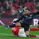 Kylian Mbappé : ses stats au Real Madrid impressionne