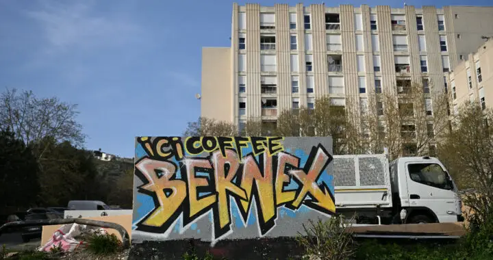 DZ Mafia : un commando a tué un de ses chefs par erreur à Marseille