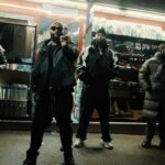 La Fouine et Kaaris dévoilent leur nouveau clip [Clip]
