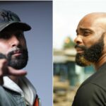 La Fouine annonce un feat avec Kaaris  