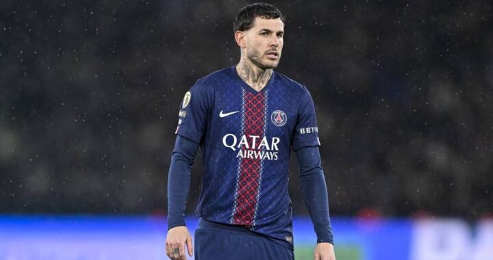 Lucas Hernandez visé par une enquête pour traite d’humains et travail dissimulé