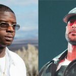 Booba veut défier le rappeur Ninho dans une battle