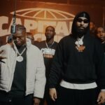 Ninho dévoile un nouveau freestyle sur la radio de La Fouine [Vidéo]