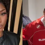 RK se confie sur sa relation avec Aya Nakamura : « C’est une femme extraordinaire »