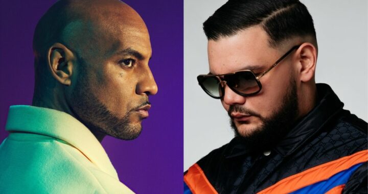 Sadek veut faire un combat pieds poings contre Booba