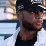 Booba va sortir un nouveau single avec Seychelles