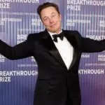 Elon Musk affirme que l’argent ne fait pas le bonheur