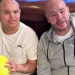 Le rappeur Fat Joe a refusé d’abandonner son fils atteint de trisomie