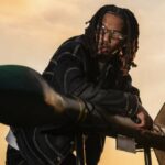 Elias B4C dévoile son nouvel Ep intitulé « Missile Predator »